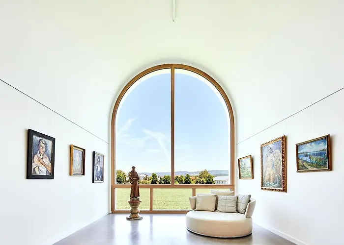 Reck's Hotel-restaurant Salem (Baden-Wurttemberg)