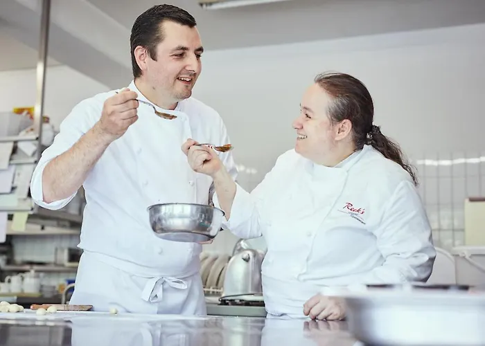 Reck's Hotel-restaurant Ξενοδοχείο