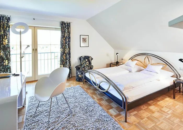 Reck's Hotel-restaurant Ξενοδοχείο 3*